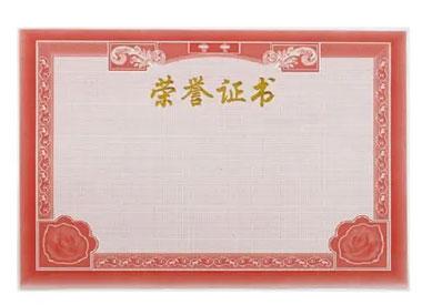 榮譽(yù)資質(zhì)2