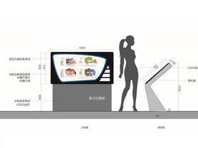 商場(chǎng)標(biāo)識(shí)標(biāo)牌導(dǎo)視系統(tǒng)設(shè)計(jì)方案分享